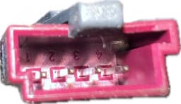 BMW 63217199637 Inner tail light, left BMW 5 GRAN TURISMO (F07) (2009-2017) — thumbnail 3