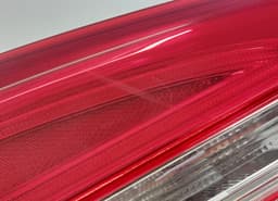 MERCEDES-BENZ A1569061358 Inner tail light, left MERCEDES-BENZ GLA I (X156) (2013-2020) — thumbnail 2