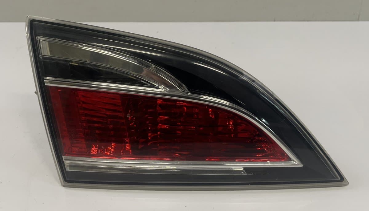 MAZDA GS2B513G0F GS2A-513F0 Inner tail light, left MAZDA 6 (GH) (2007-2012)