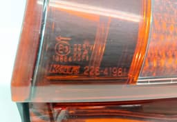 MAZDA BJF2-51-3G0C BJF2513G0C Inner tail light, left MAZDA 3 III (BM) (2013-2018) — thumbnail 2