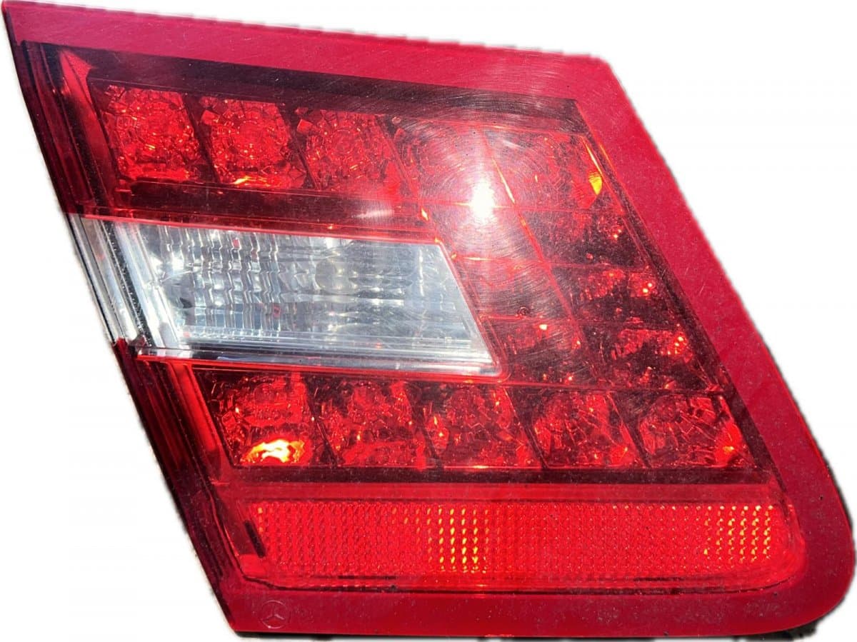 MERCEDES-BENZ Inner tail light, left MERCEDES-BENZ E-CLASS Coupe (C207) (2009-2016)
