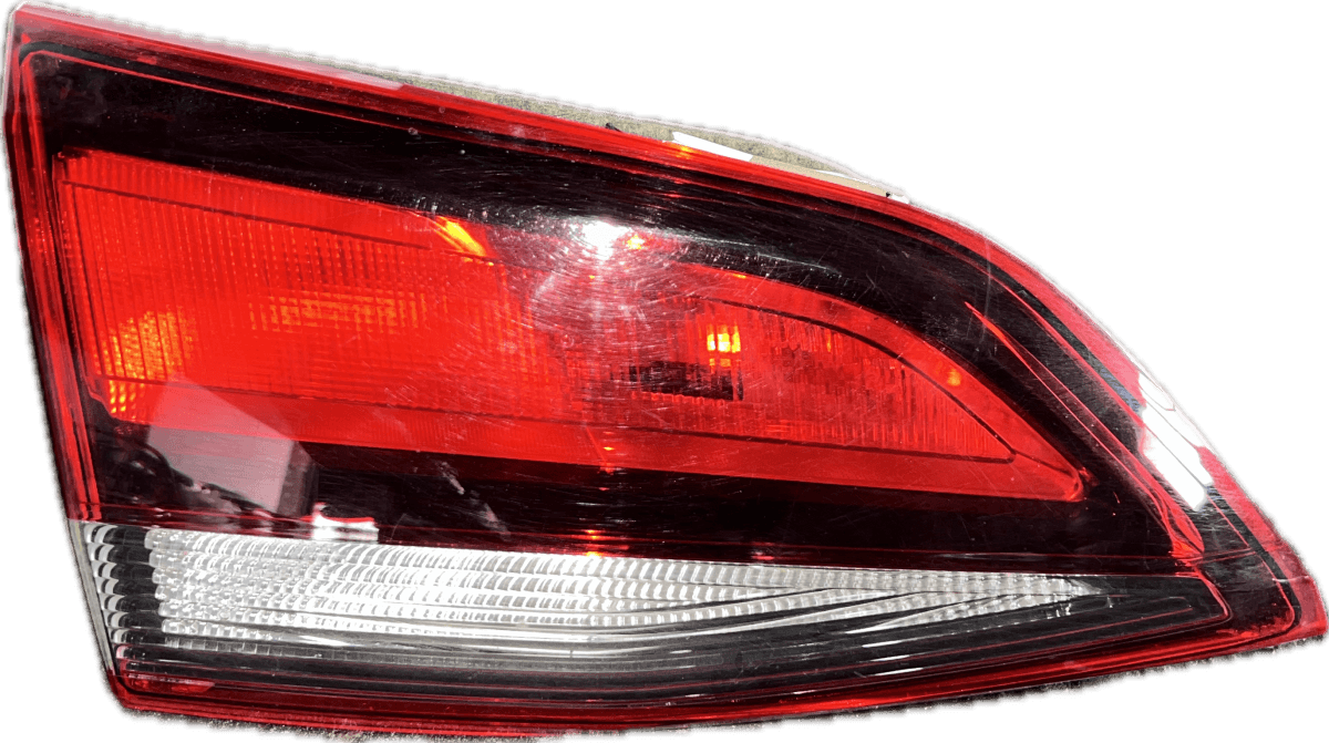 OPEL 39077378 Inner tail light, left OPEL ASTRA K (B16) (2015-2022)