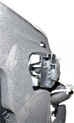 MERCEDES-BENZ Inner tail light, left MERCEDES-BENZ E-CLASS Coupe (C207) (2009-2016) — thumbnail 3