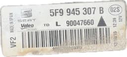 SEAT 5F9945307B Inner tail light, left SEAT LEON (5F) (2012-2020) — thumbnail 4