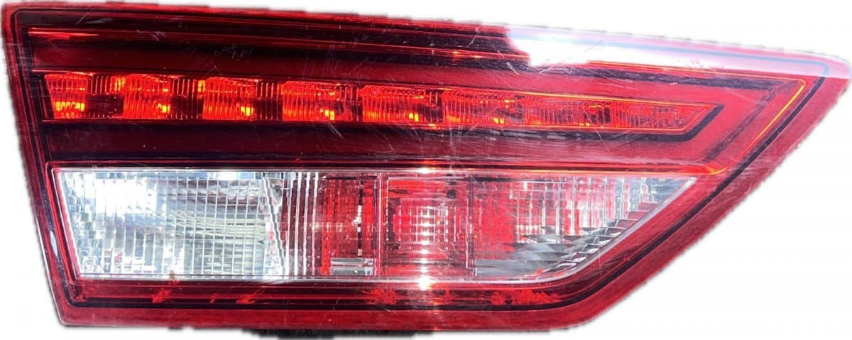 SEAT 5F9945307B Inner tail light, left SEAT LEON (5F) (2012-2020)