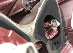 TOYOTA 8159342010 Inner tail light, left TOYOTA RAV 4 IV (XA40) (2012-2019) — thumbnail 3