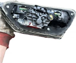 SEAT 5F9945307B Inner tail light, left SEAT LEON (5F) (2012-2020) — thumbnail 2