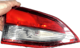 OPEL 39077378 Inner tail light, left OPEL ASTRA K (B16) (2015-2022) — thumbnail 2