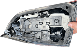 OPEL 39077378 Inner tail light, left OPEL ASTRA K (B16) (2015-2022) — thumbnail 3