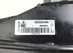 RENAULT 90083567 Inner tail light, left RENAULT MEGANE IV (B9A/M) (2015-) — thumbnail 2