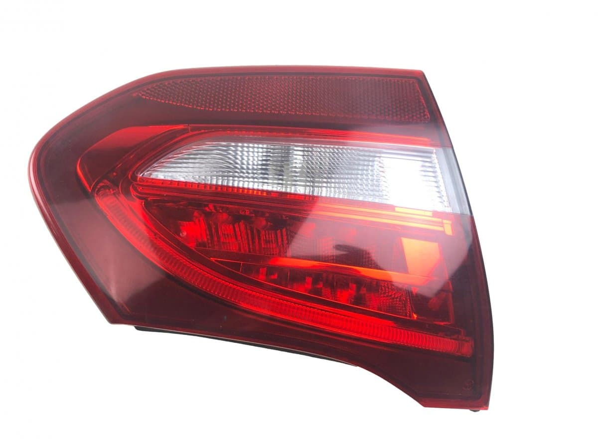 MERCEDES-BENZ A2059065500 Inner tail light, left MERCEDES-BENZ C-CLASS (W205) (2013-2021)