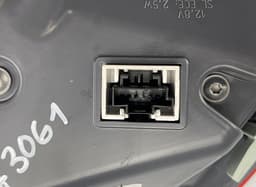 MERCEDES-BENZ 2469069100 Inner tail light, left MERCEDES-BENZ B-CLASS (W246, W242) (2011-2018) — thumbnail 3