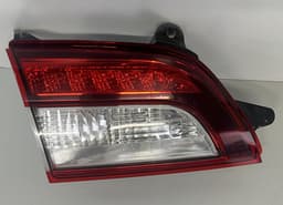 SUBARU 84912AL080 Inner tail light, left SUBARU LEGACY VI / Outback (2014-2019) — thumbnail 1