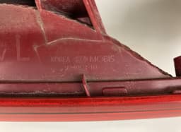 KIA 92405-F10 92405F10 Inner tail light, left KIA SPORTAGE IV (QL) (2015-2021) — thumbnail 4