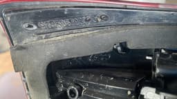 CITROËN Inner tail light, left CITROËN C5 II (2008-2019) — thumbnail 4
