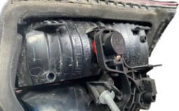 CITROËN Inner tail light, left CITROËN C5 II (2008-2019) — thumbnail 5
