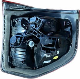 CITROËN Inner tail light, left CITROËN C5 II (2008-2019) — thumbnail 2