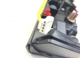 NISSAN 265556UA1A Inner tail light, left NISSAN QASHQAI III (J12) (2021-) — thumbnail 4