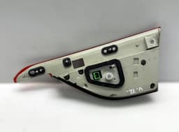 JAGUAR GX6315K273AF 00196608-10 0019660810 Inner tail light, left JAGUAR XF (X260) (2015-2024) — thumbnail 2