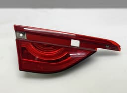 JAGUAR GX6315K273AF 00196608-10 0019660810 Inner tail light, left JAGUAR XF (X260) (2015-2024) — thumbnail 1