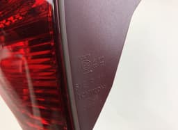 TOYOTA 8158142050 Inner tail light, right TOYOTA RAV 4 IV (XA40) (2012-2019) — thumbnail 2