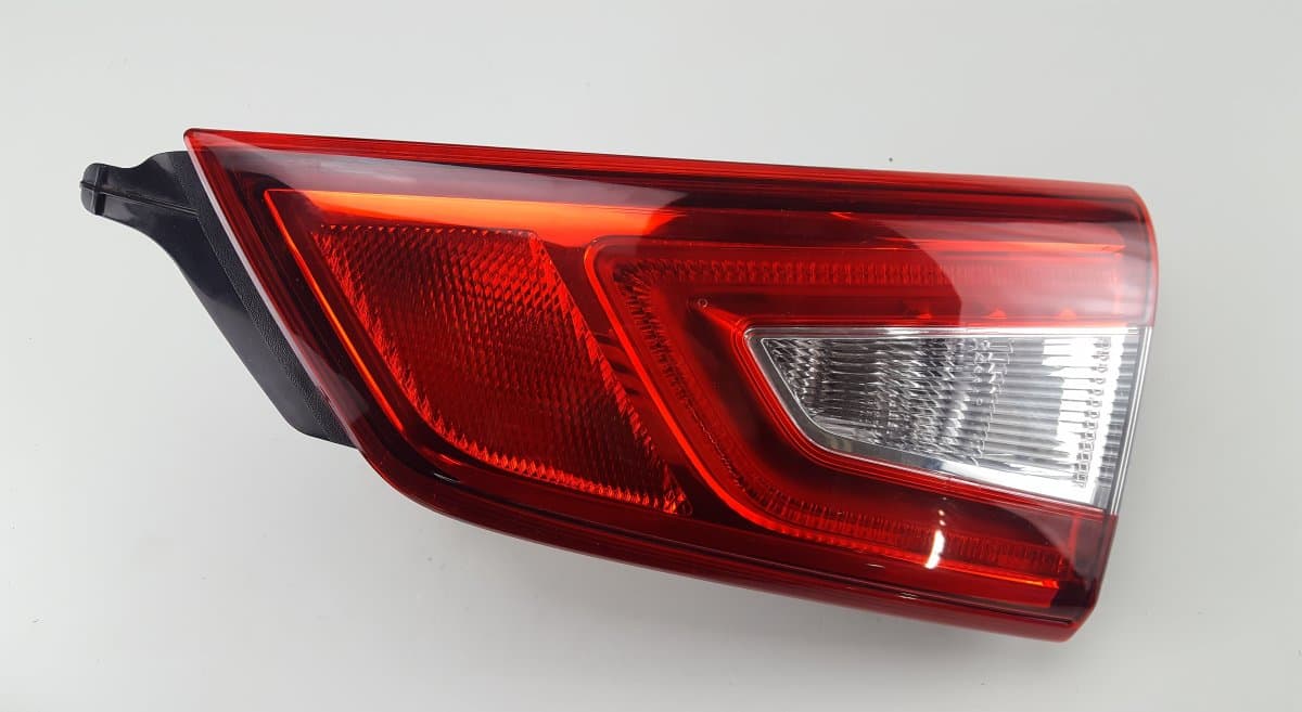NISSAN 265504EA5A Inner tail light, right NISSAN QASHQAI II (J11) (2013-2021)
