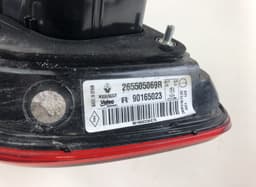 RENAULT 90165023 Inner tail light, right RENAULT KADJAR (HA, HL) (2015-2022) — thumbnail 2