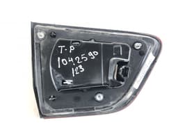 RENAULT 90165023 Inner tail light, right RENAULT KADJAR (HA, HL) (2015-2022) — thumbnail 3