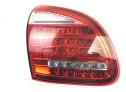 PORSCHE 89090773 Inner tail light, left PORSCHE CAYENNE II (2010-2017) — thumbnail 1