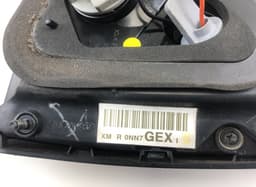 KIA 924052P540 Inner tail light, left KIA SORENTO II (XM) (2009-2015) — thumbnail 3