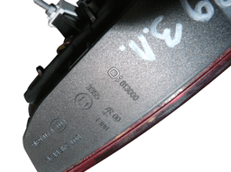 MERCEDES-BENZ 3355AR00 Inner tail light, left MERCEDES-BENZ E-CLASS (W212) (2009-2016) — thumbnail 4
