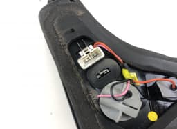 KIA 924052P540 Inner tail light, left KIA SORENTO II (XM) (2009-2015) — thumbnail 4