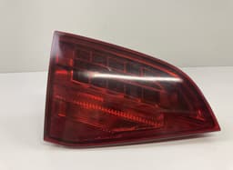 AUDI 8K9945093B Inner tail light, left AUDI A4 / A4 ALLROAD (B8) (2007-2015) — thumbnail 1