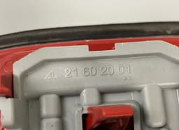 AUDI 8K9945093B Inner tail light, left AUDI A4 / A4 ALLROAD (B8) (2007-2015) — thumbnail 3