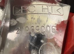 AUDI 8K9945093B Inner tail light, left AUDI A4 / A4 ALLROAD (B8) (2007-2015) — thumbnail 4