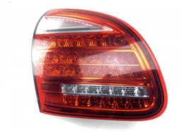 PORSCHE 89090773 Inner tail light, left PORSCHE CAYENNE II (2010-2017) — thumbnail 1