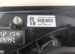 TOYOTA 81580F4021 Inner tail light, right TOYOTA C-HR I (AX10, AX50) (2016-2023) — thumbnail 3