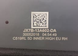 FORD JX7B13A602DA Inner tail light, right FORD FOCUS IV (HN) (2018-2025) — thumbnail 4