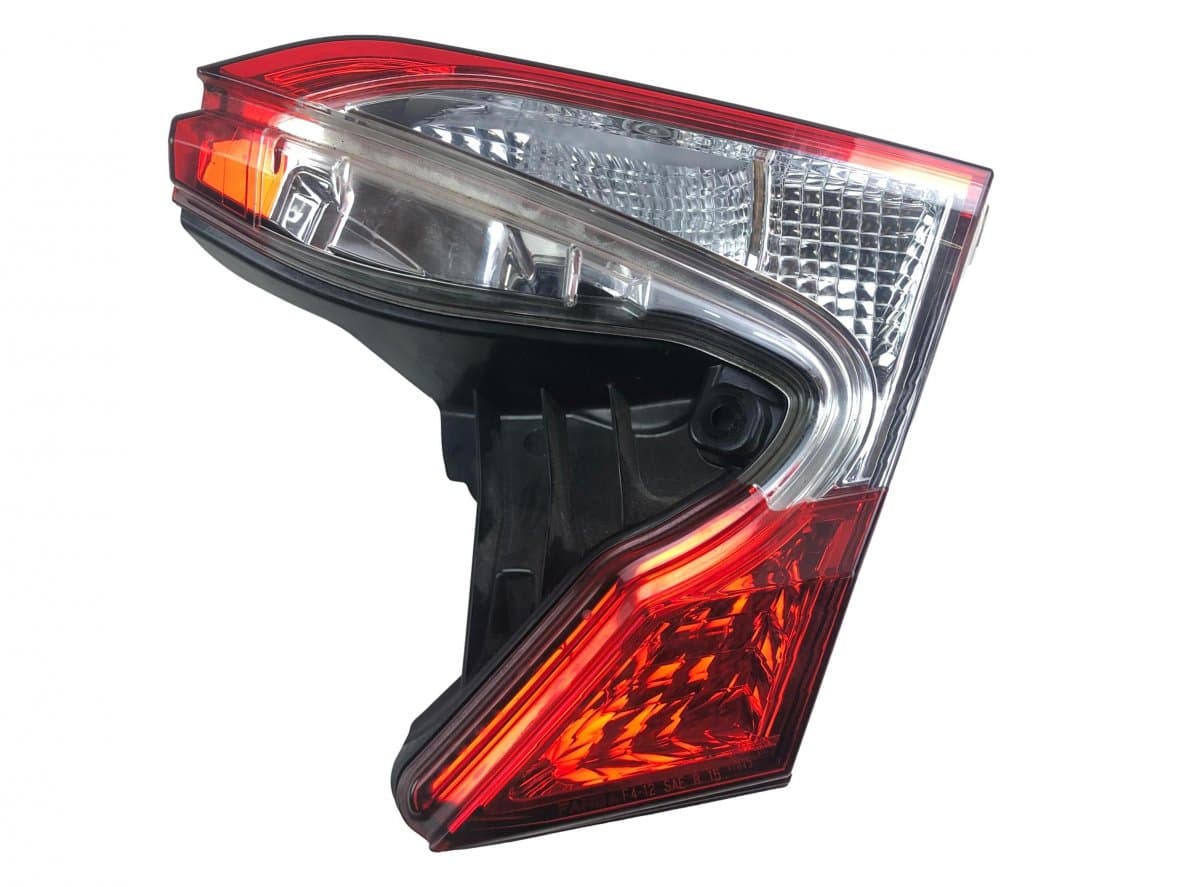 81580F4021 Inner tail light, right TOYOTA C-HR I (AX10, AX50) (2016-2023)
