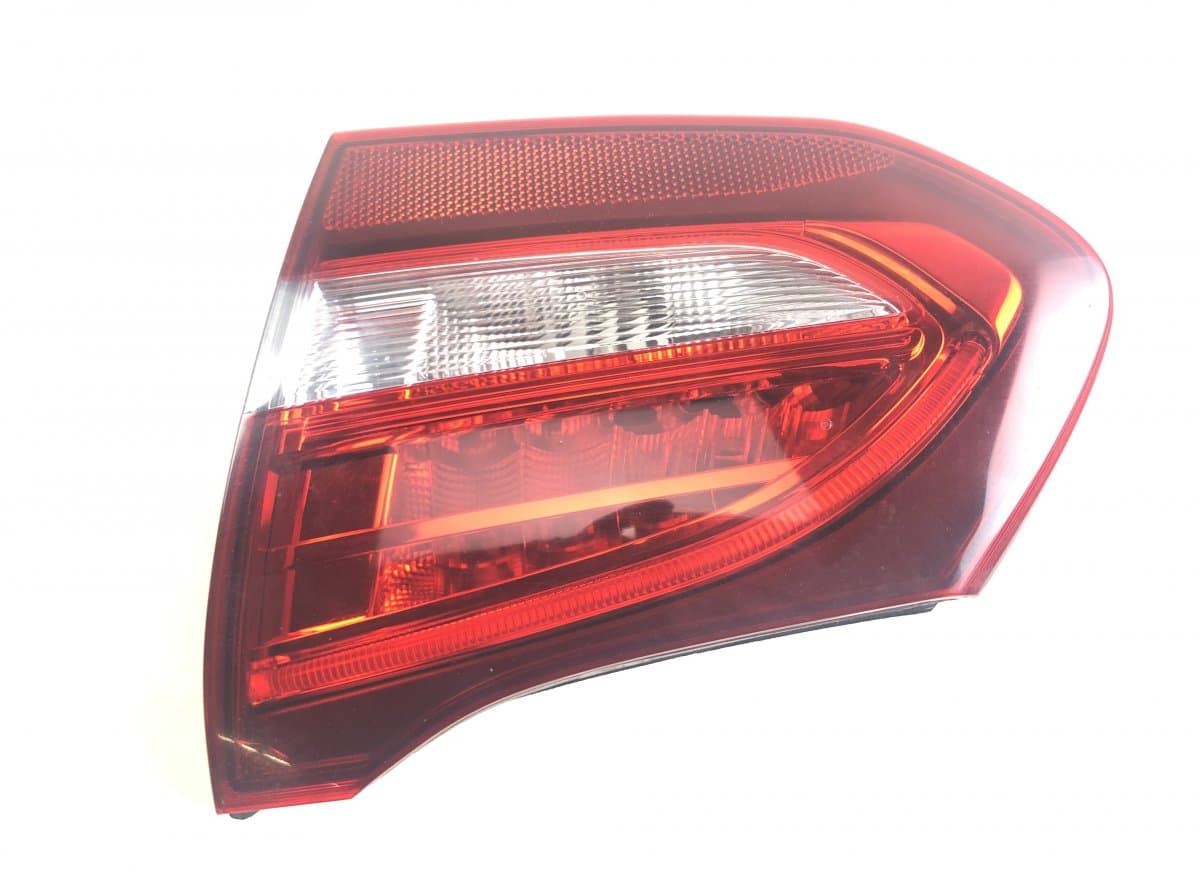 MERCEDES-BENZ A2059065600 Inner tail light, right MERCEDES-BENZ C-CLASS (W205) (2013-2021)