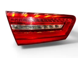 AUDI 4G9945093B Inner tail light, left AUDI A6 / A6 ALLROAD (C7, 4G) (2010-2018) — thumbnail 1
