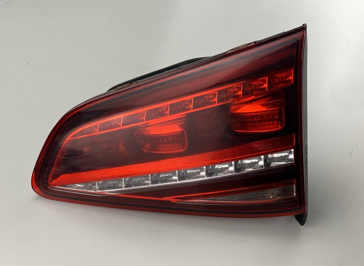 VW 81240201 Inner tail light, right VW GOLF VII (5G1, BA5, BV5, BQ1, BE) (2012-2020)
