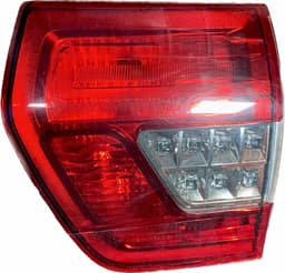 CITROËN Inner tail light, right CITROËN C5 II (2008-2019) — thumbnail 1