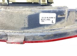 MERCEDES-BENZ A2139069500 Inner tail light, left MERCEDES-BENZ E-CLASS (W213) (2016-2023) — thumbnail 4