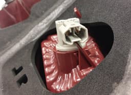 TOYOTA 81580-0R010 Inner tail light, right TOYOTA RAV 4 IV (XA40) (2012-2019) — thumbnail 5