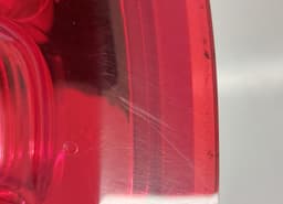 MERCEDES-BENZ A1569061458 Inner tail light, right MERCEDES-BENZ GLA I (X156) (2013-2020) — thumbnail 2