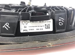MERCEDES-BENZ A1779062000 Inner tail light, right MERCEDES-BENZ A-CLASS (W177) (2018-) — thumbnail 4