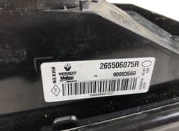 RENAULT 90083569 Inner tail light, right RENAULT MEGANE IV (B9A/M) (2015-) — thumbnail 3