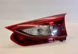 MAZDA B450-513F0 226-41981 Inner tail light, right MAZDA 3 III (BM) (2013-2018) — thumbnail 1