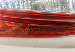 MAZDA B450-513F0 226-41981 Inner tail light, right MAZDA 3 III (BM) (2013-2018) — thumbnail 2